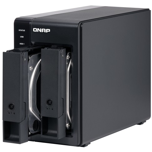 QNAP USB proširenje TR-002-14