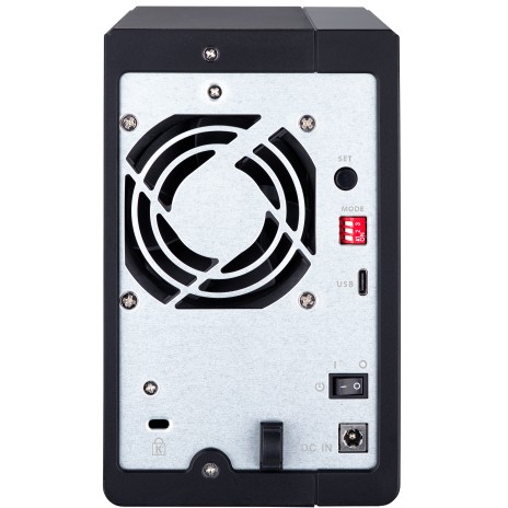 QNAP USB proširenje TR-002-17