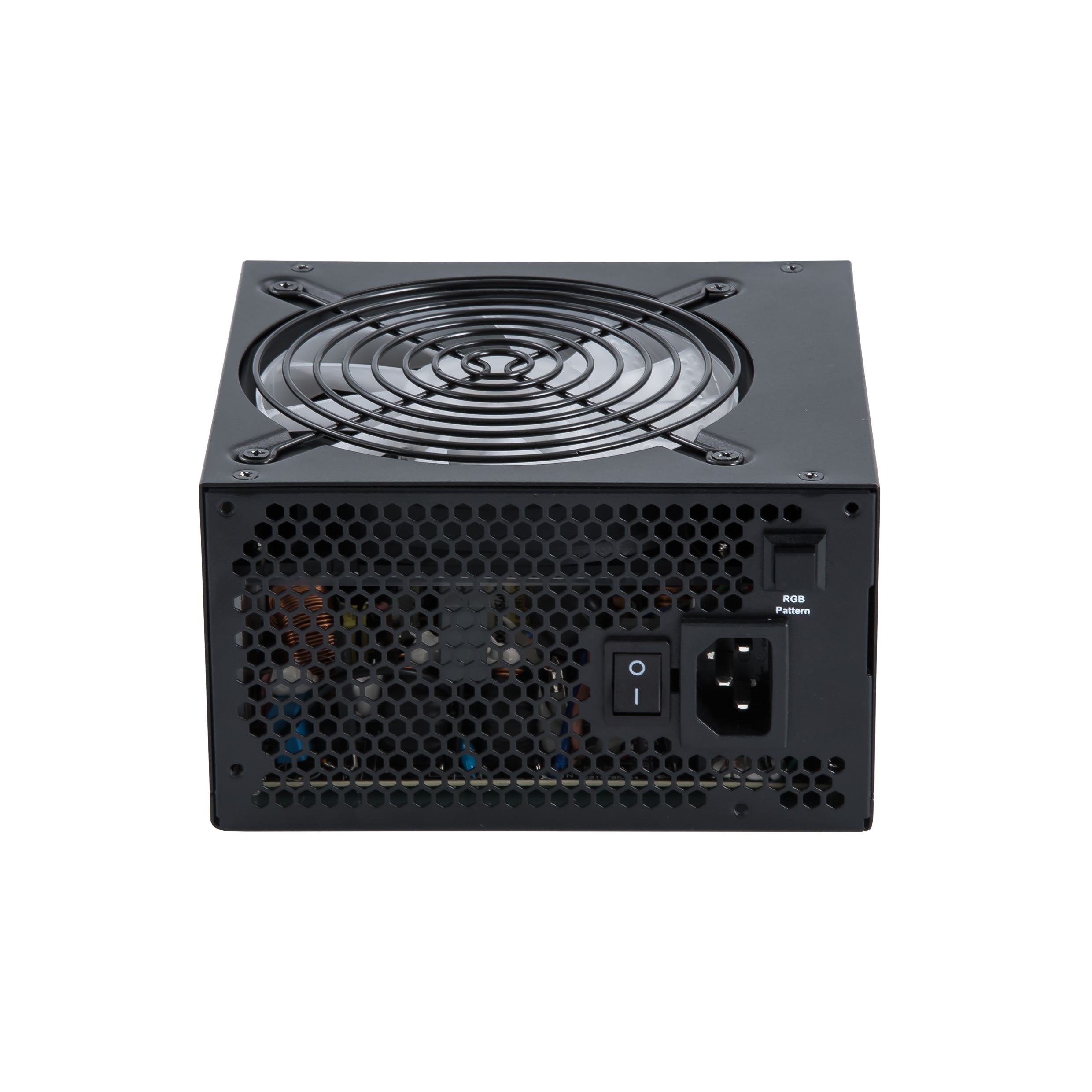 Napajanje CHIEFTEC Photon CTG-650C-RGB (650W, 80+ Bronze, Modularno, RGB)-9