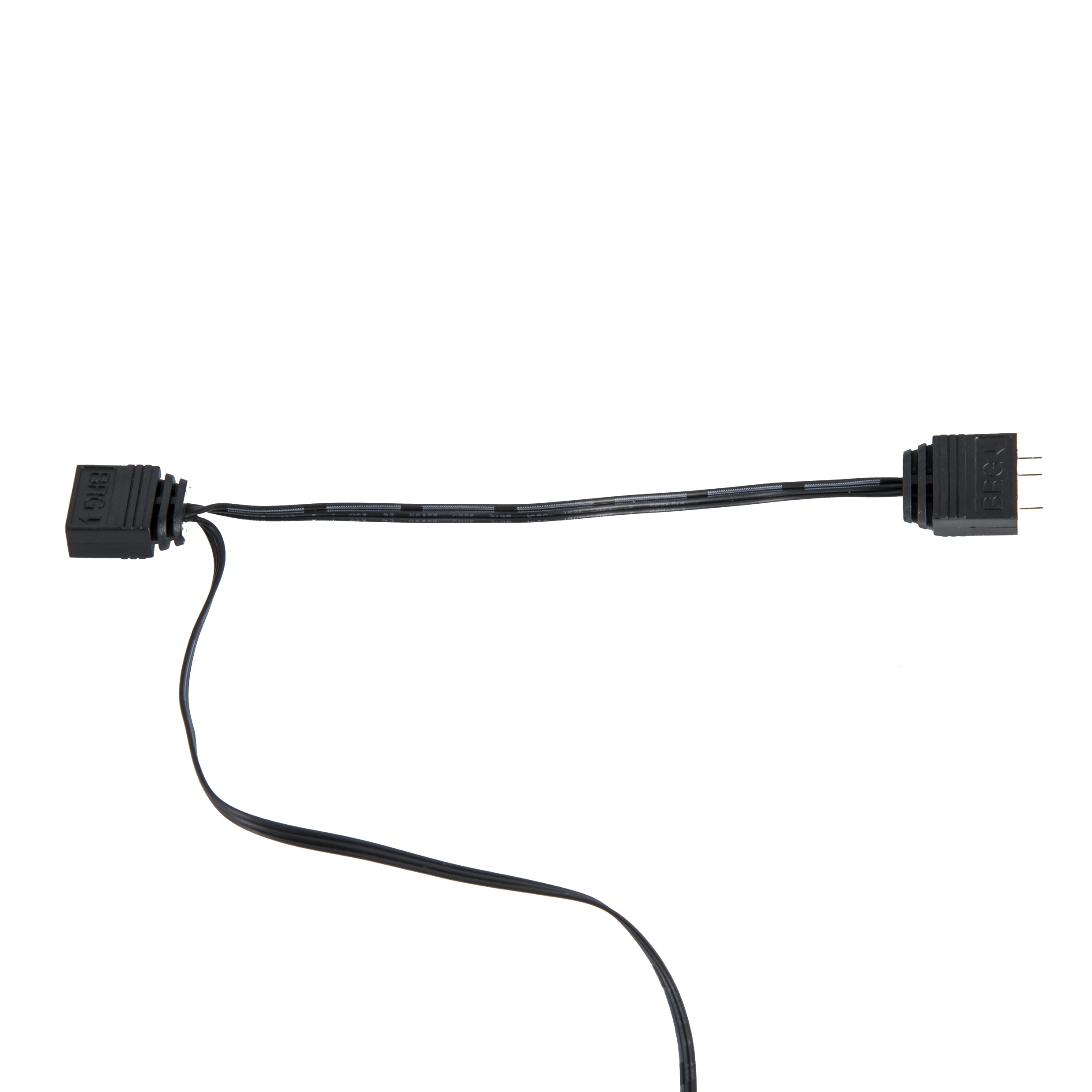 Napajanje CHIEFTEC Photon CTG-650C-RGB (650W, 80+ Bronze, Modularno, RGB)-6