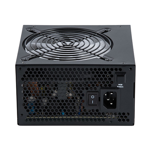 Napajanje CHIEFTEC Photon CTG-650C-RGB (650W, 80+ Bronze, Modularno, RGB)-13
