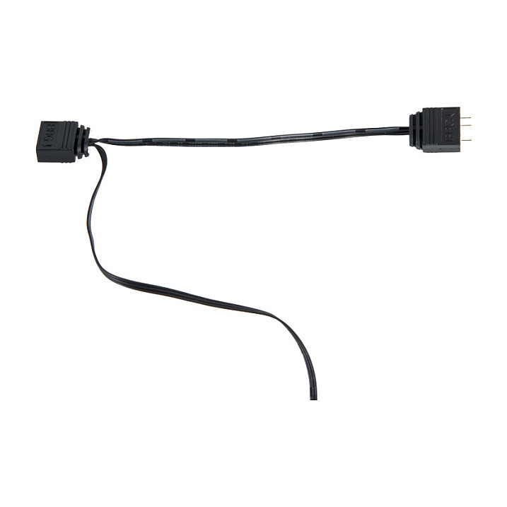 Napajanje CHIEFTEC Photon CTG-650C-RGB (650W, 80+ Bronze, Modularno, RGB)-15