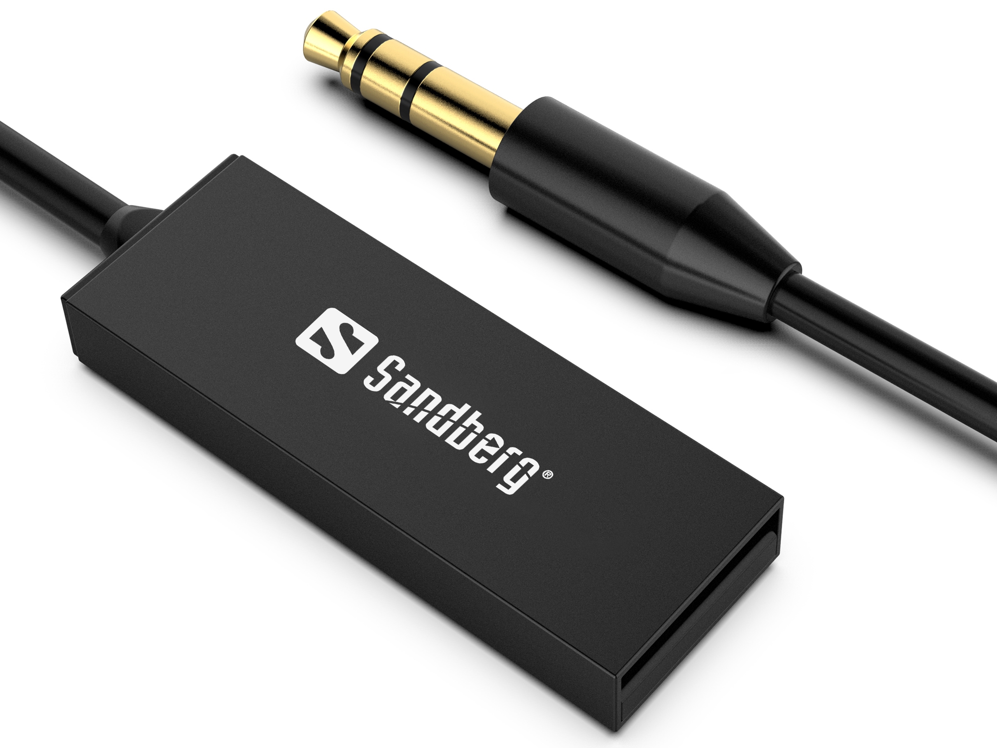 Bluetooth audio veza Sandberg USB-0