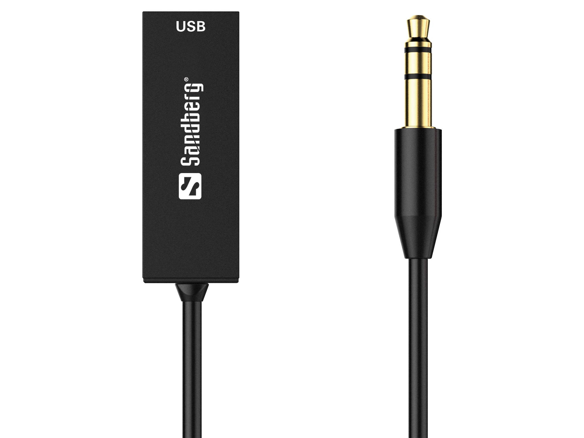 Bluetooth audio veza Sandberg USB-1