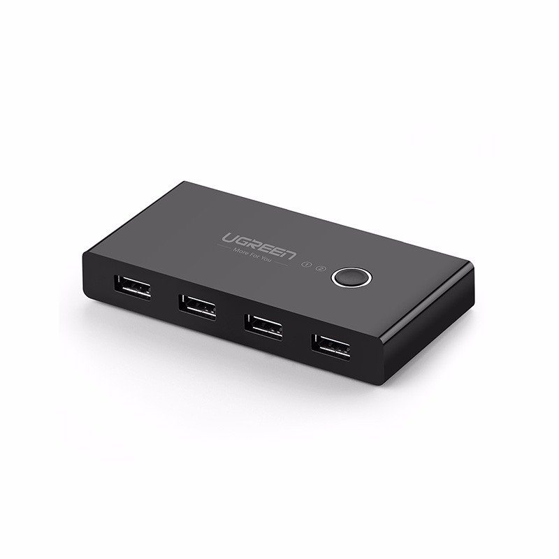 USB preklopnik UGREEN (4x USB 3.0)