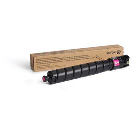 Toner XEROX VersaLink C9000 (magenta, visoki kapacitet, 26.500 ispisa)-0