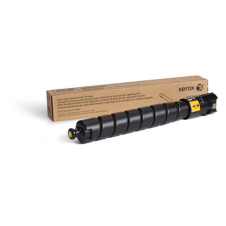 Xerox yellow toner VersaLink C9000 26.5K Hi-cap-0