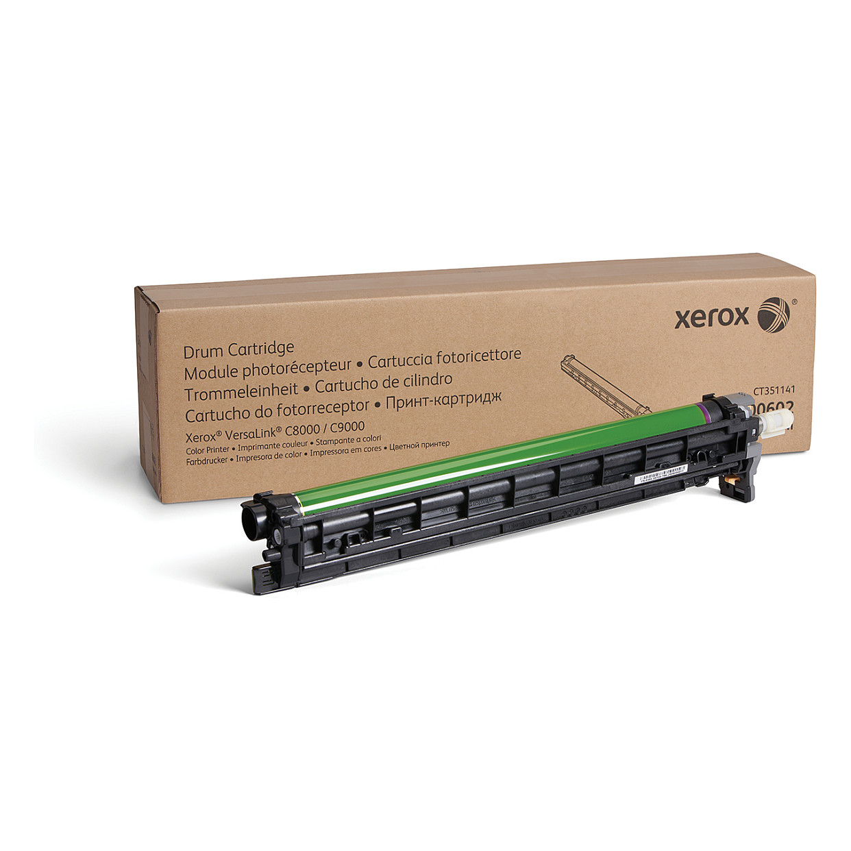 Drum XEROX VersaLink C9000 190K-4