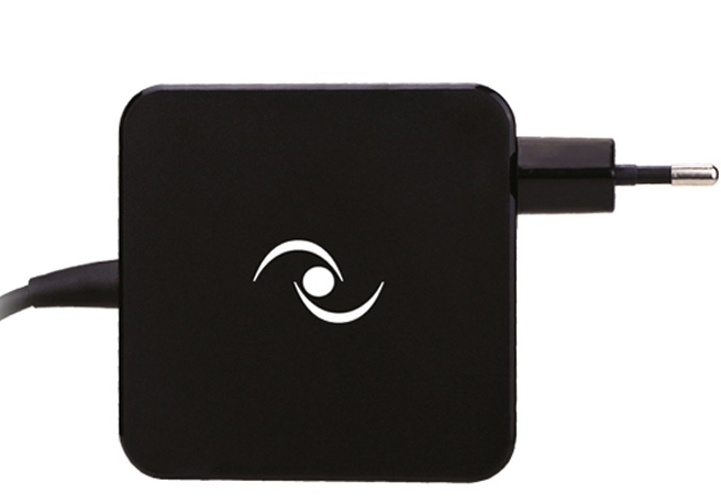 Univerzalno napajanje USB-C Tecnoware 65W s funkcijom "Power delivery"-2