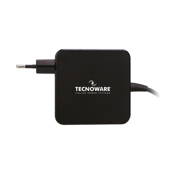 Univerzalno napajanje USB-C Tecnoware 65W s funkcijom "Power delivery"-3