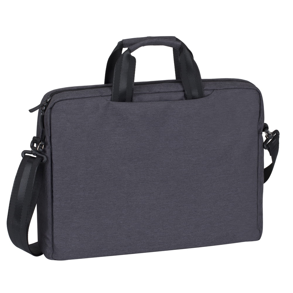 Vodootporna torba za prijenosno računalo RivaCase siva 15.6"-8
