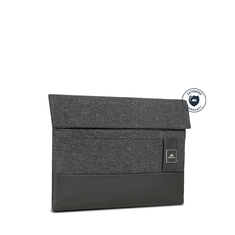 Futrola za MacBook Pro i druge Ultrabookove RivaCase 13.3" crna-8