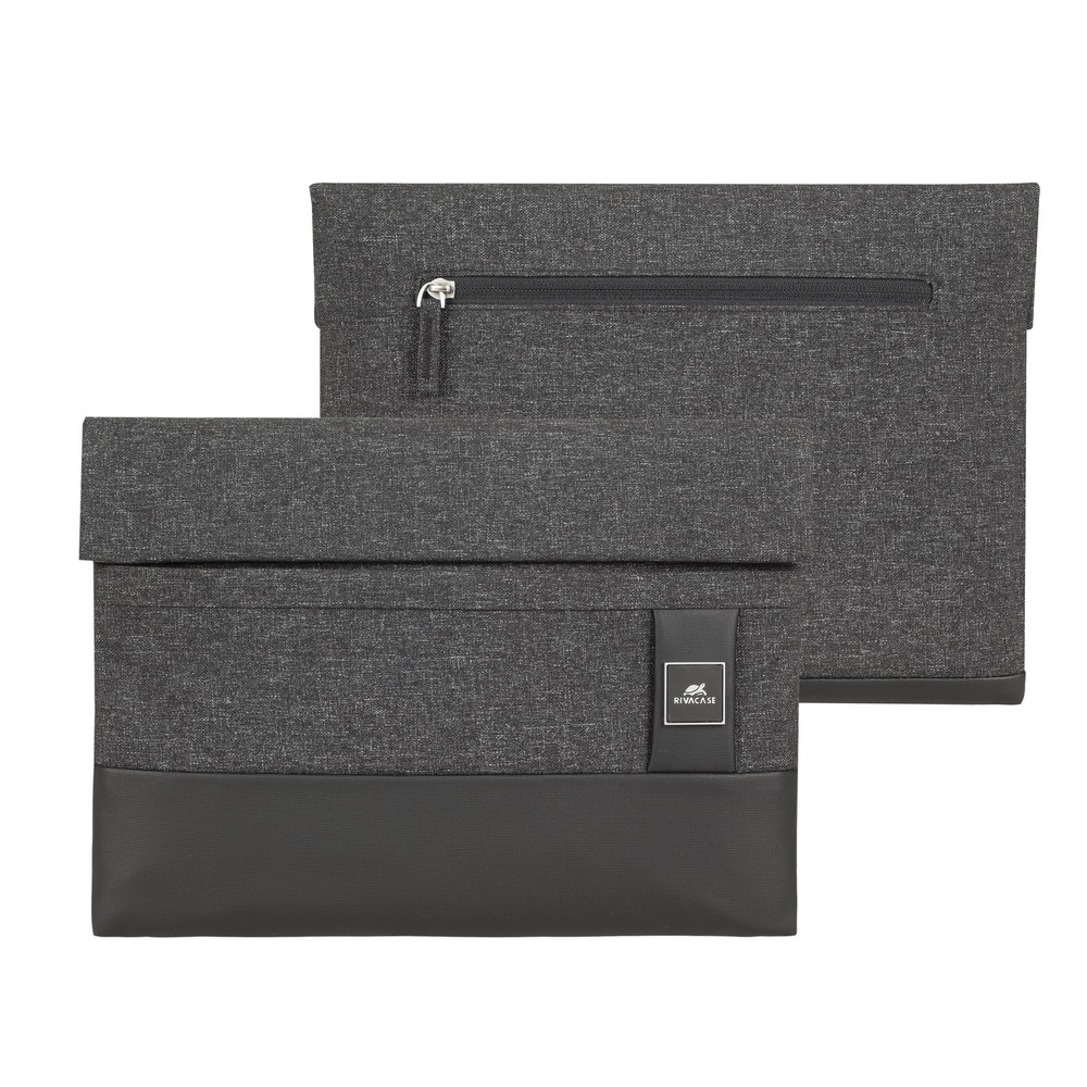 Futrola za MacBook Pro i druge Ultrabookove RivaCase 13.3" crna-1
