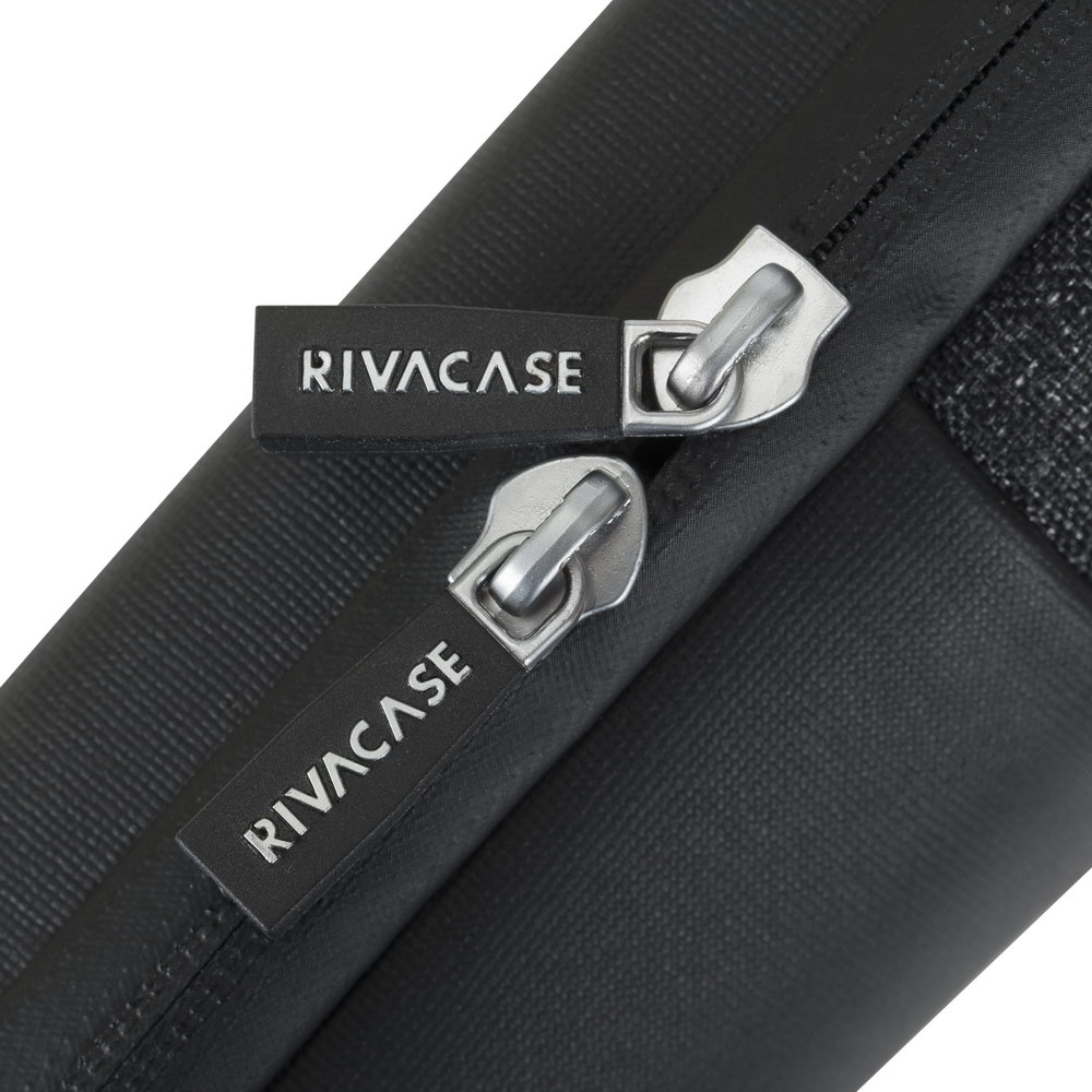 Futrola za MacBook Pro i druge Ultrabookove RivaCase 13.3" crna-5