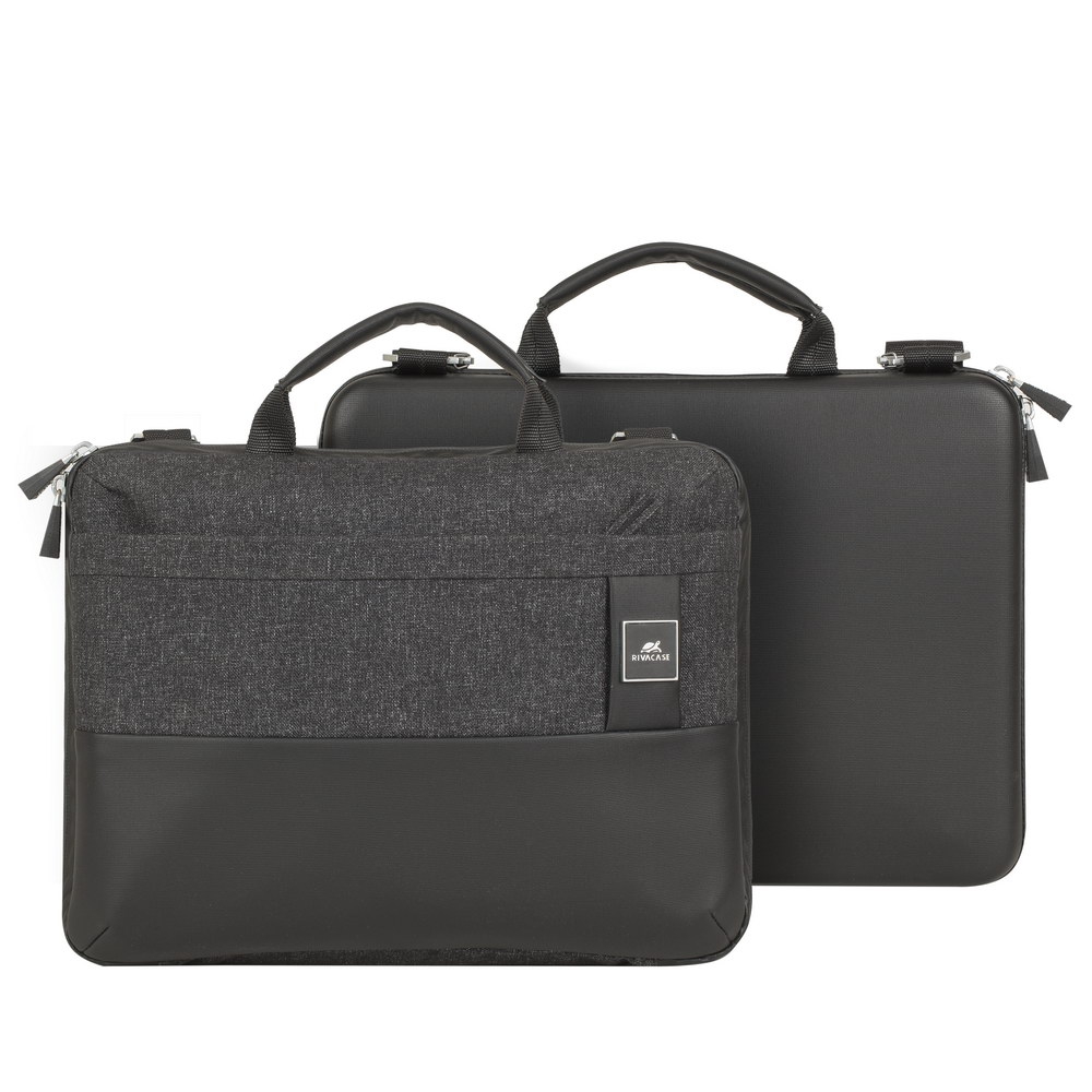 Futrola za MacBook Pro i druge Ultrabookove RivaCase 13.3" crna-7