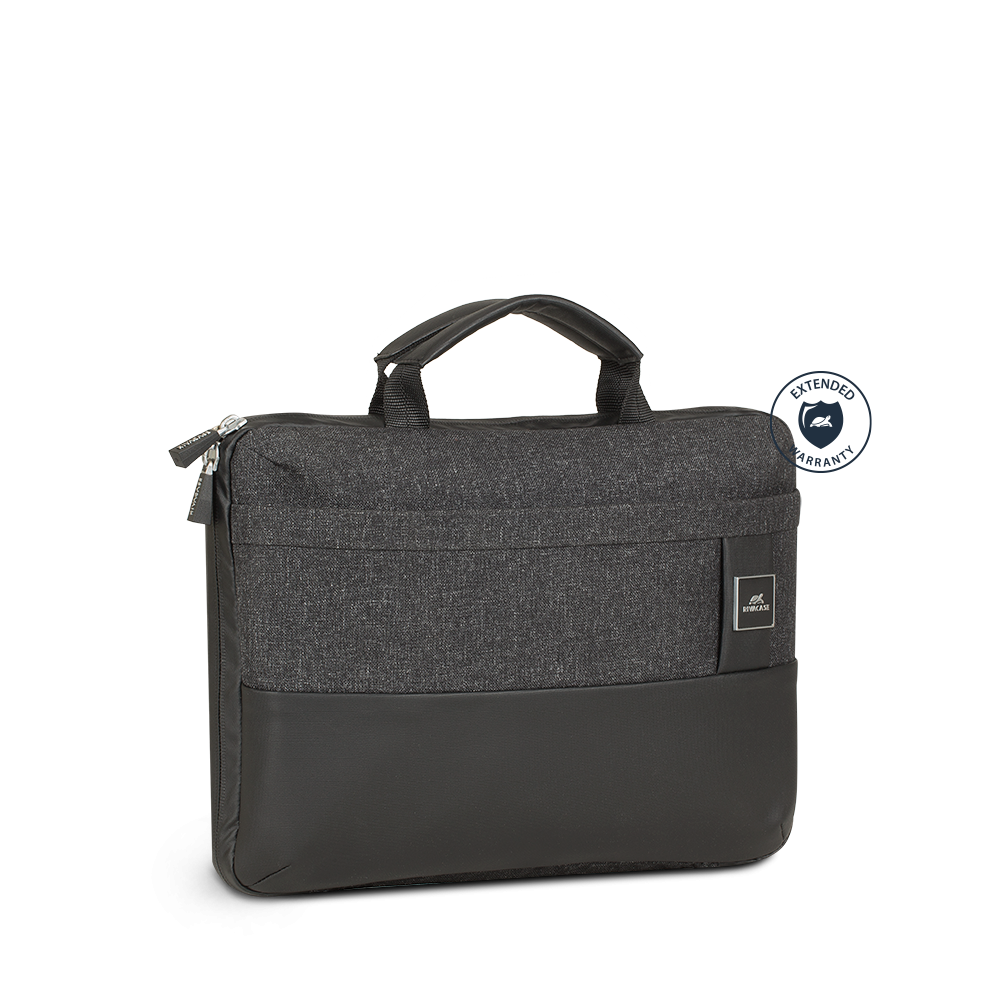 Futrola za MacBook Pro i druge Ultrabookove RivaCase 13.3" crna-6