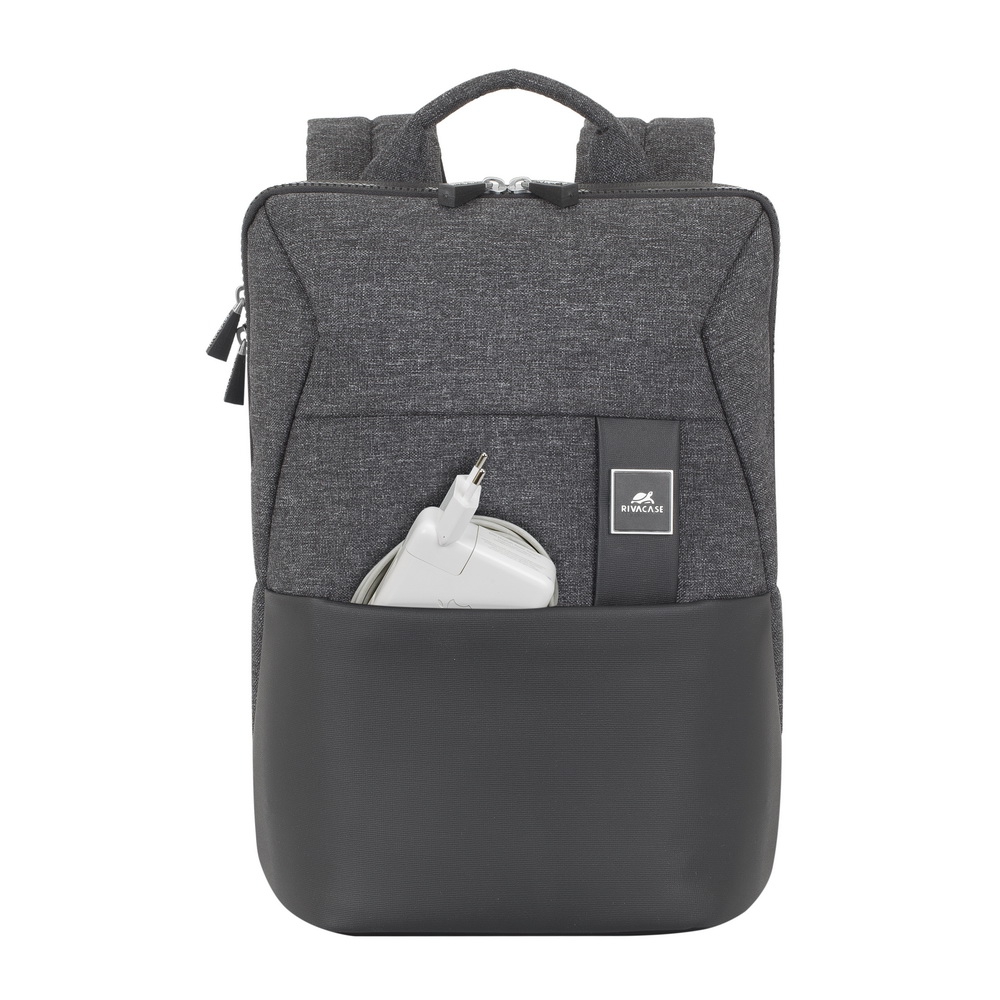 Ruksak RivaCase za MacBook Pro i druge Ultrabookove 13.3" crni (RivaCase crni ruksak za MacBook Pro i druge Ultrabookove 13.3" 8825)-0