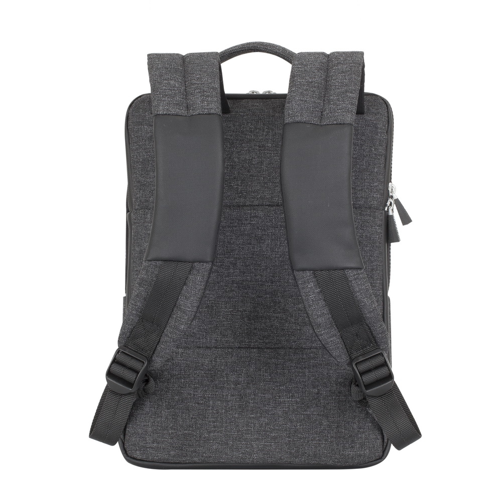 Ruksak RivaCase za MacBook Pro i druge Ultrabookove 13.3" crni (RivaCase crni ruksak za MacBook Pro i druge Ultrabookove 13.3" 8825)-6