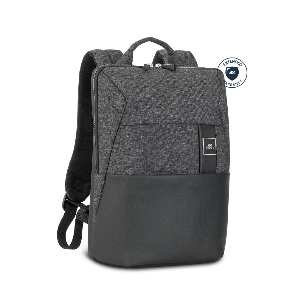 Ruksak RivaCase za MacBook Pro i druge Ultrabookove 13.3" crni (RivaCase crni ruksak za MacBook Pro i druge Ultrabookove 13.3" 8825)-7