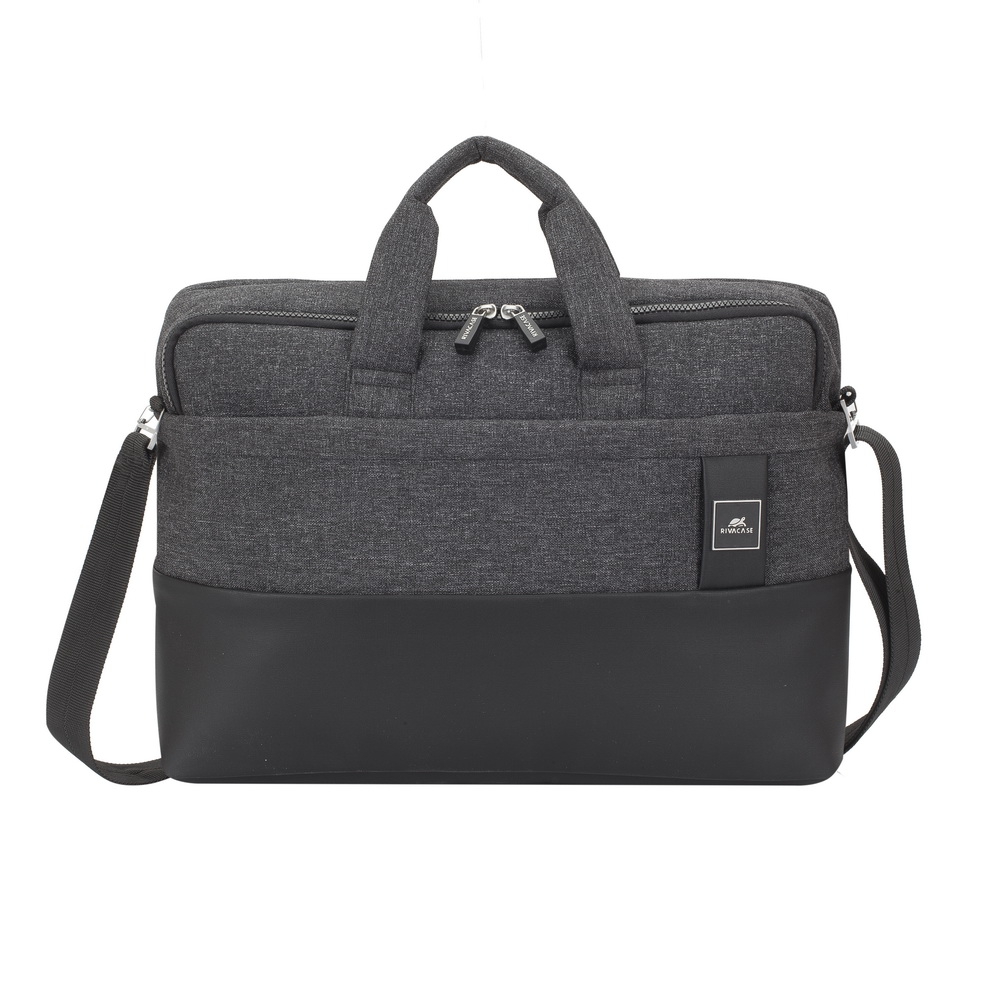 Futrola za MacBook Pro i druge Ultrabookove RivaCase 15.6" crna-0