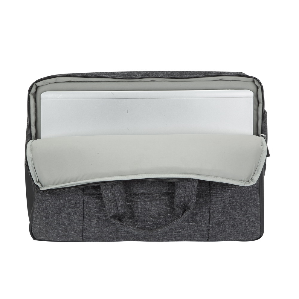 Futrola za MacBook Pro i druge Ultrabookove RivaCase 15.6" crna-11