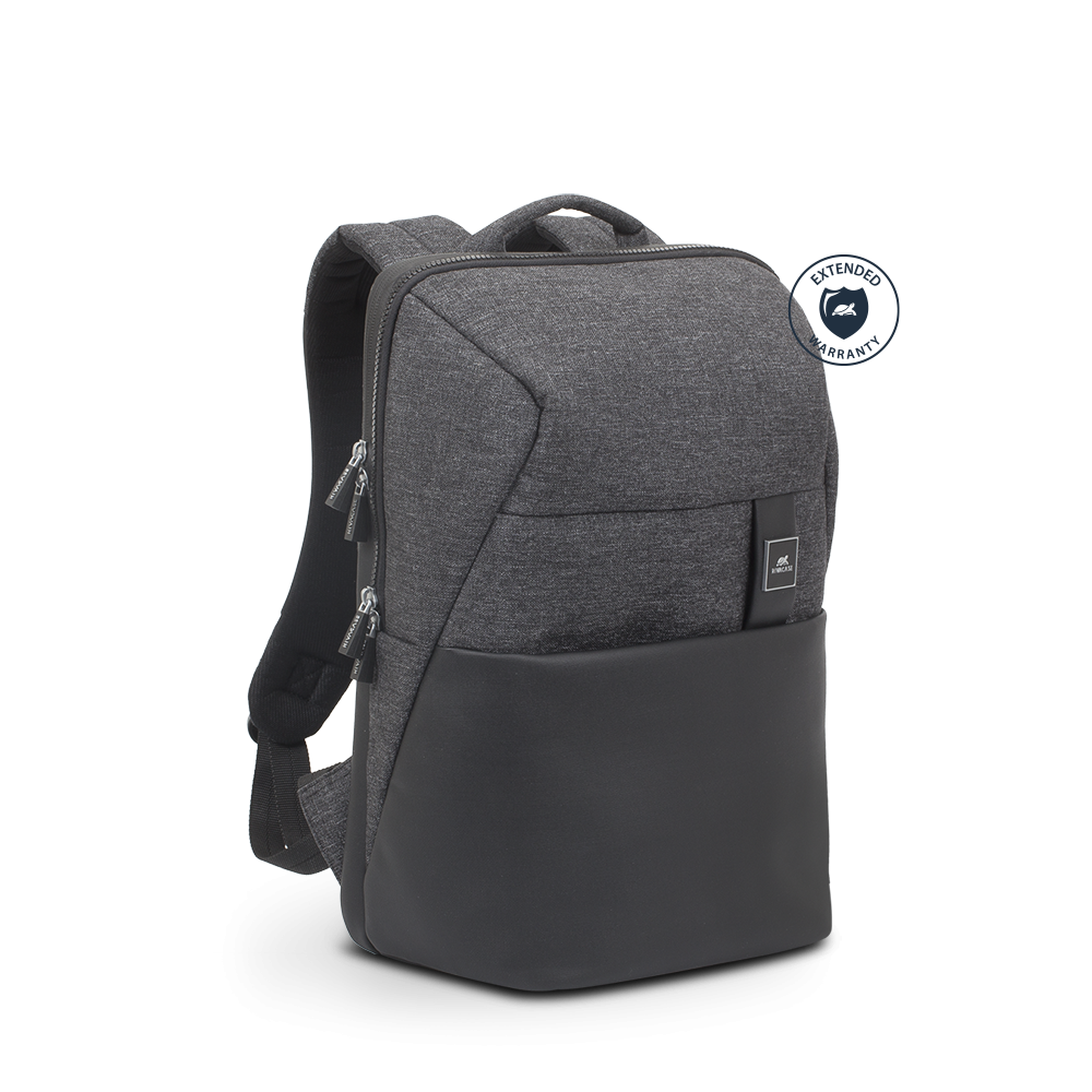 Ruksak RivaCase za MacBook Pro i druge Ultrabookove 15.6" crni (RivaCase crni ruksak za MacBook Pro i druge Ultrabookove 15.6" 8861)-9