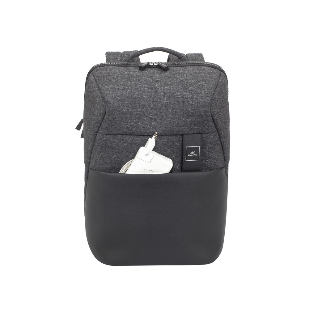 Ruksak RivaCase za MacBook Pro i druge Ultrabookove 15.6" crni (RivaCase crni ruksak za MacBook Pro i druge Ultrabookove 15.6" 8861)-0