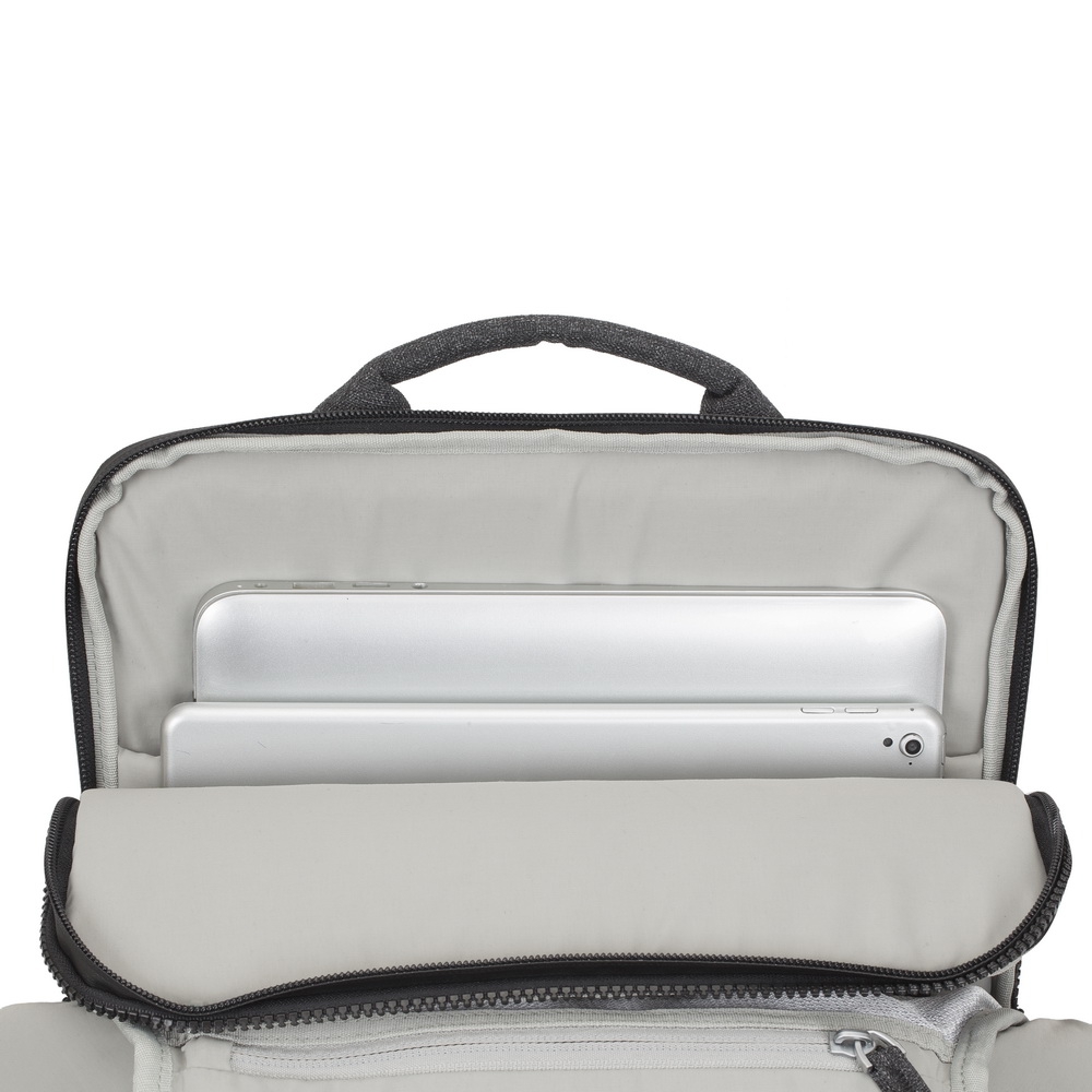 Ruksak RivaCase za MacBook Pro i druge Ultrabookove 15.6" crni (RivaCase crni ruksak za MacBook Pro i druge Ultrabookove 15.6" 8861)-7