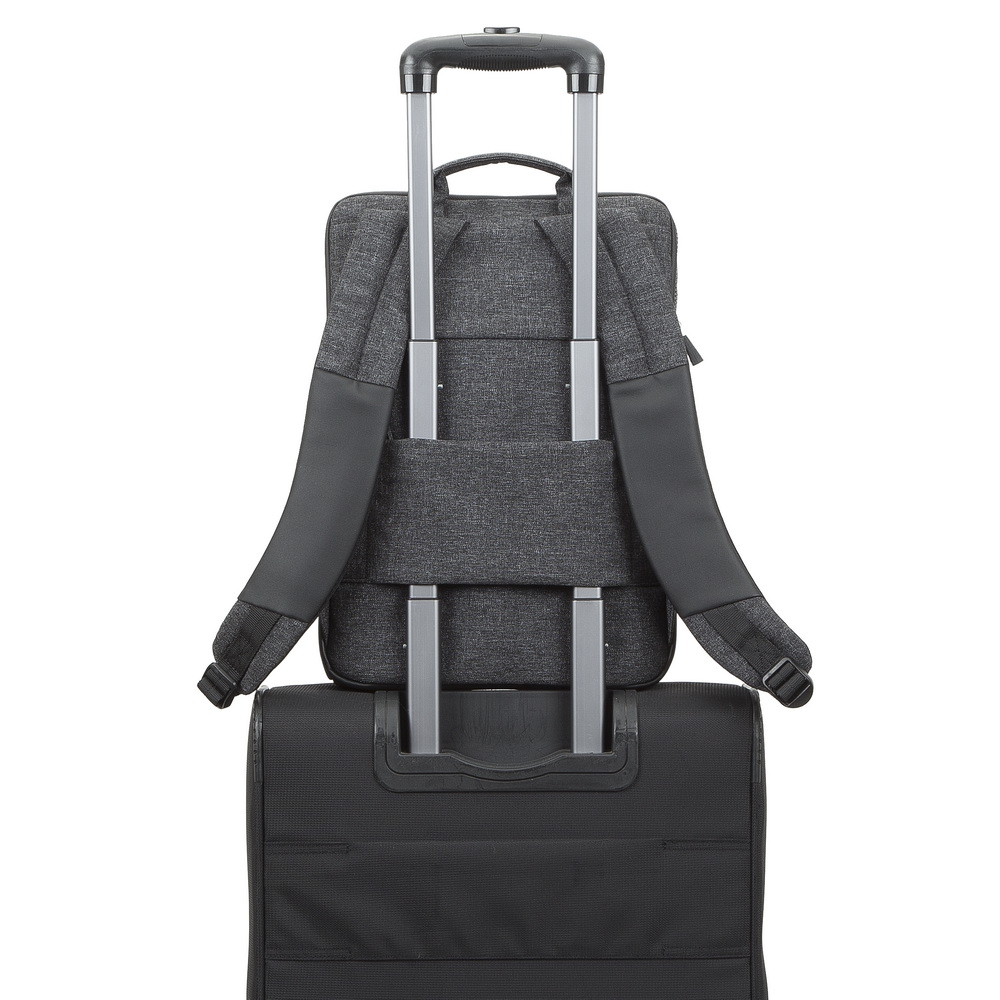 Ruksak RivaCase za MacBook Pro i druge Ultrabookove 15.6" crni (RivaCase crni ruksak za MacBook Pro i druge Ultrabookove 15.6" 8861)-5