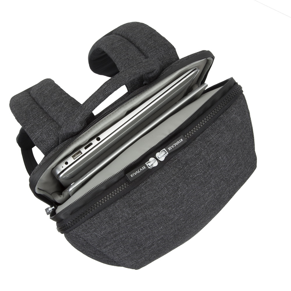 Ruksak RivaCase za MacBook Pro i druge Ultrabookove 15.6" crni (RivaCase crni ruksak za MacBook Pro i druge Ultrabookove 15.6" 8861)-6