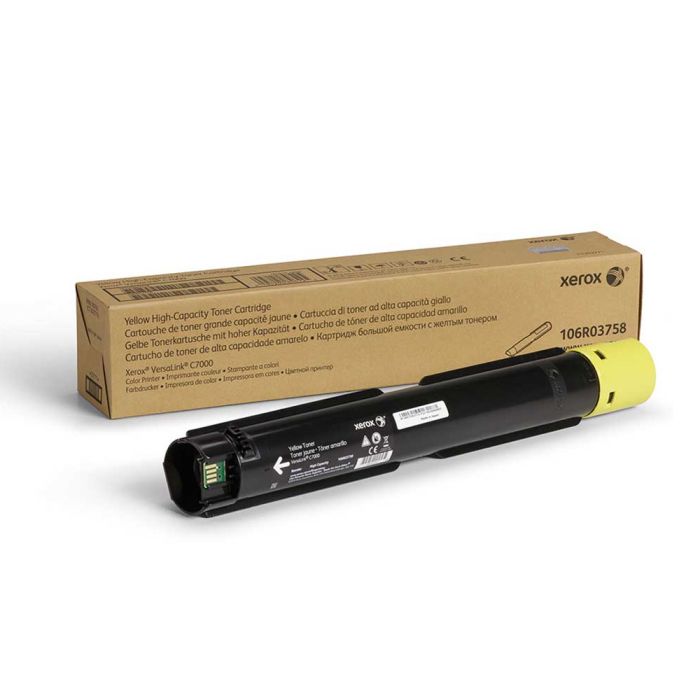 Toner XEROX Hi-cap žuti/ za Versalink C7000-2