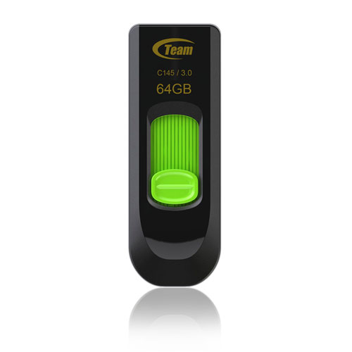 Memorijski stick Teamgroup (64 GB, C145, USB 3.1)-1