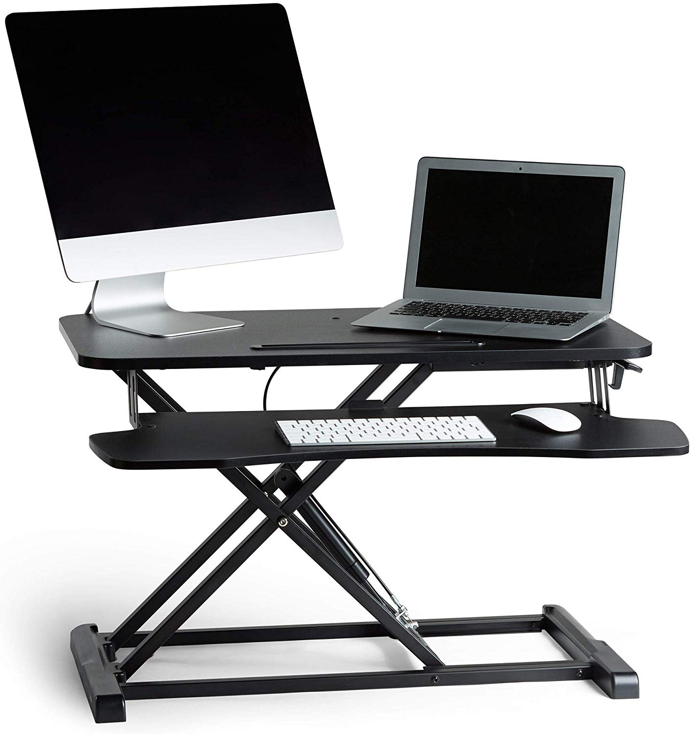 Radna platforma VONHAUS Sit & Stand-0