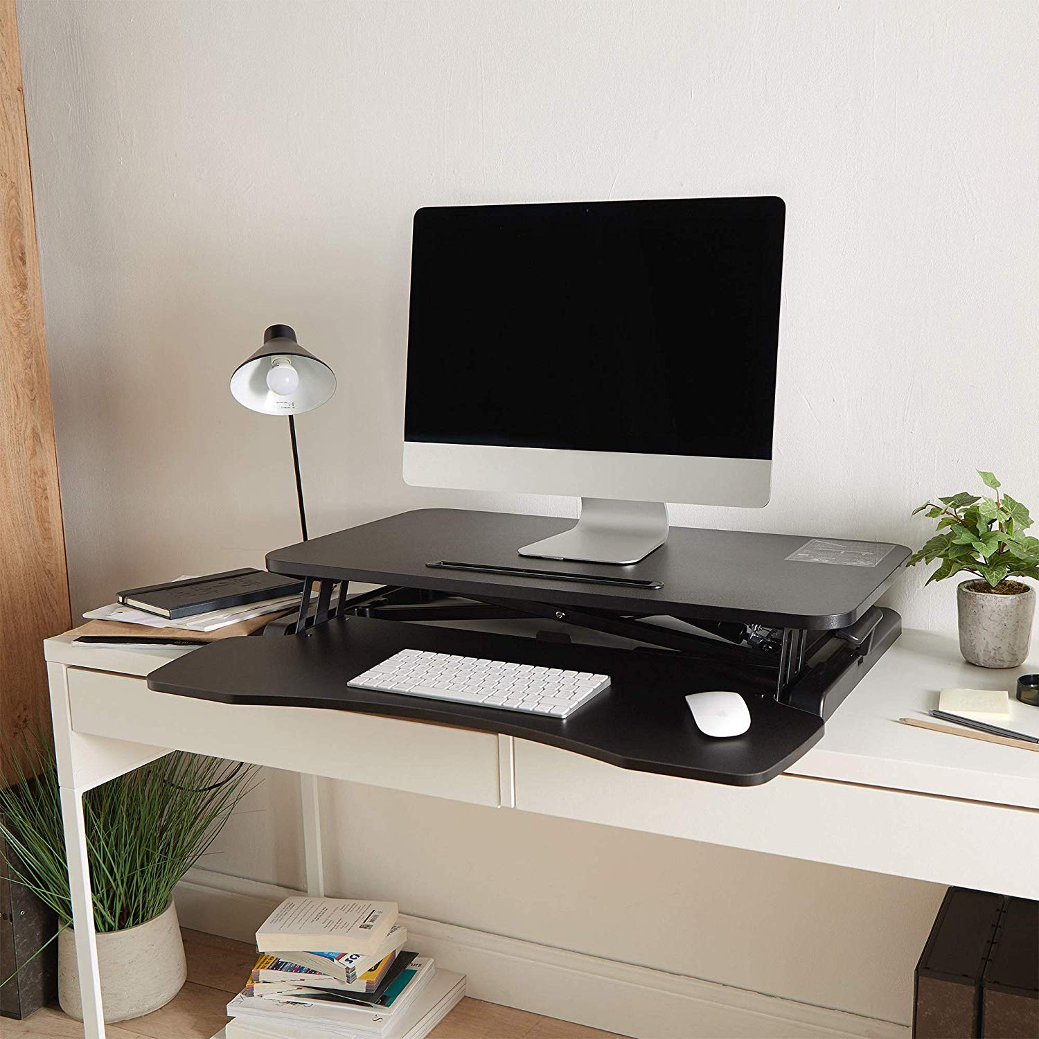 Radna platforma VONHAUS Sit & Stand-7