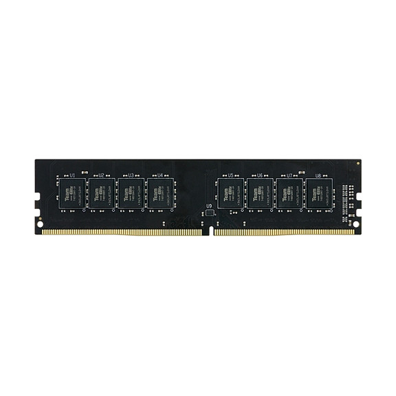 RAM memorija Teamgroup Elite (16 GB, DDR4-3200 DIMM PC4-25600 CL22, 1.2 V)-3