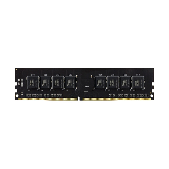 RAM memorija Teamgroup Elite (16 GB, DDR4-3200 DIMM PC4-25600 CL22, 1.2 V)-4