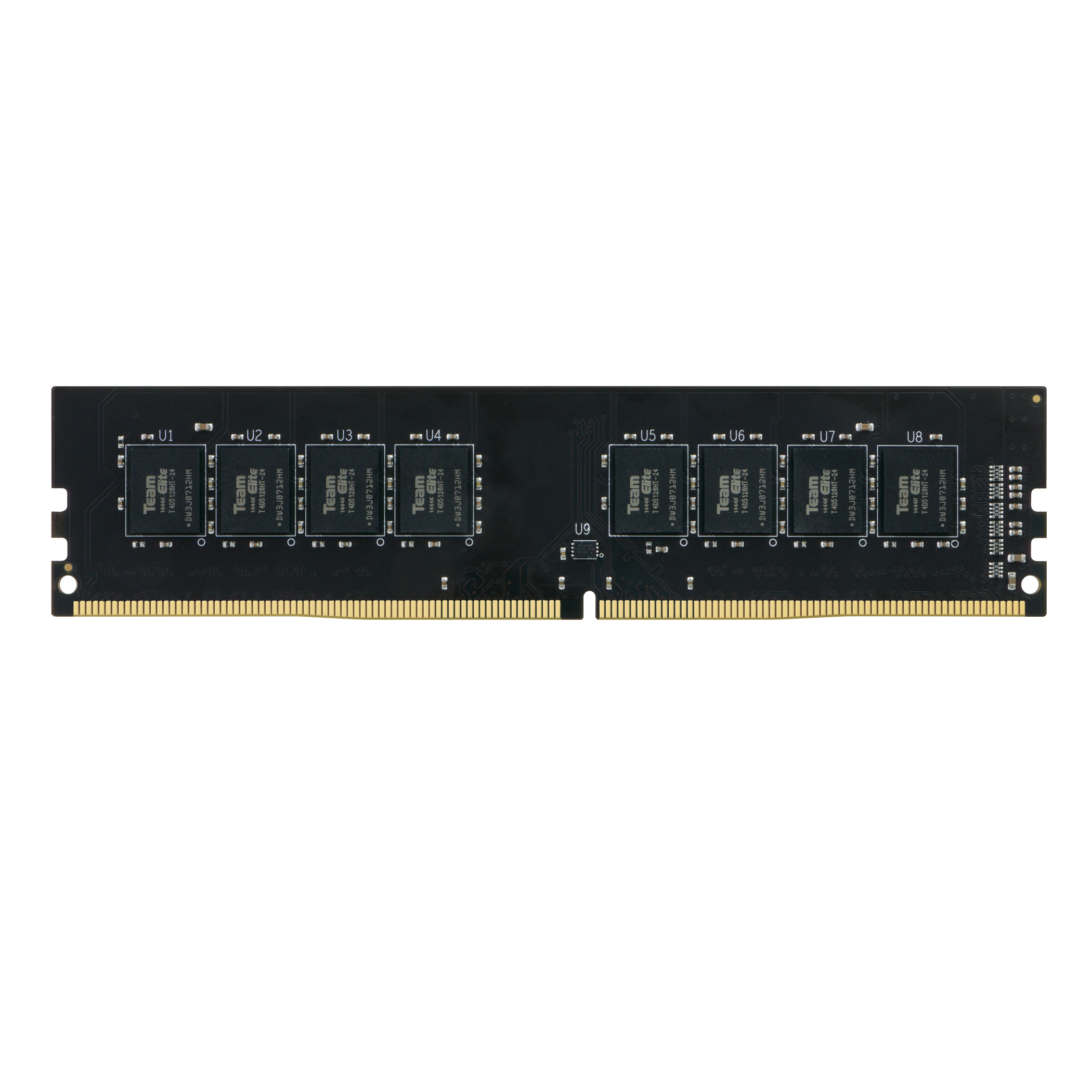 Memorija Teamgroup Elite 8GB DDR4-3200 DIMM PC4-25600 CL22, 1.2V-0