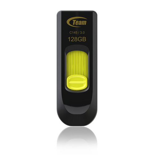 Memorijski stick Teamgroup (128 GB, C145, USB 3.1)-1