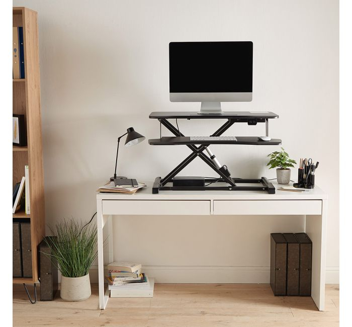 Električna VONHAUS radna platforma Sit&Stand-7
