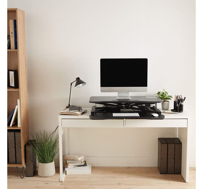 Električna VONHAUS radna platforma Sit&Stand-6
