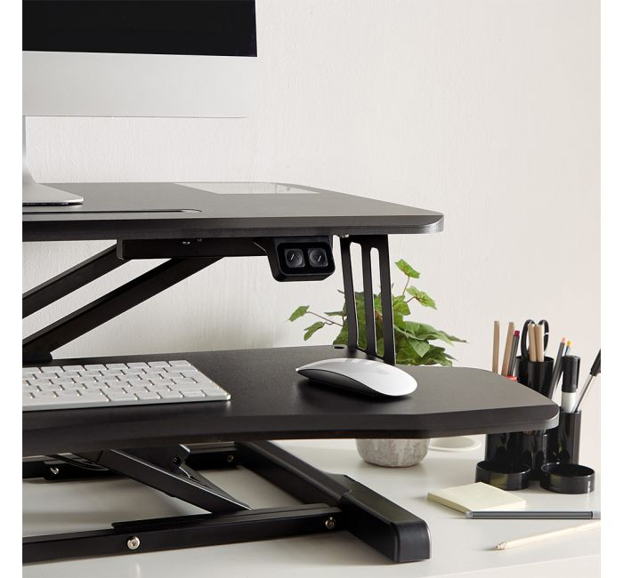 Električna VONHAUS radna platforma Sit&Stand-3