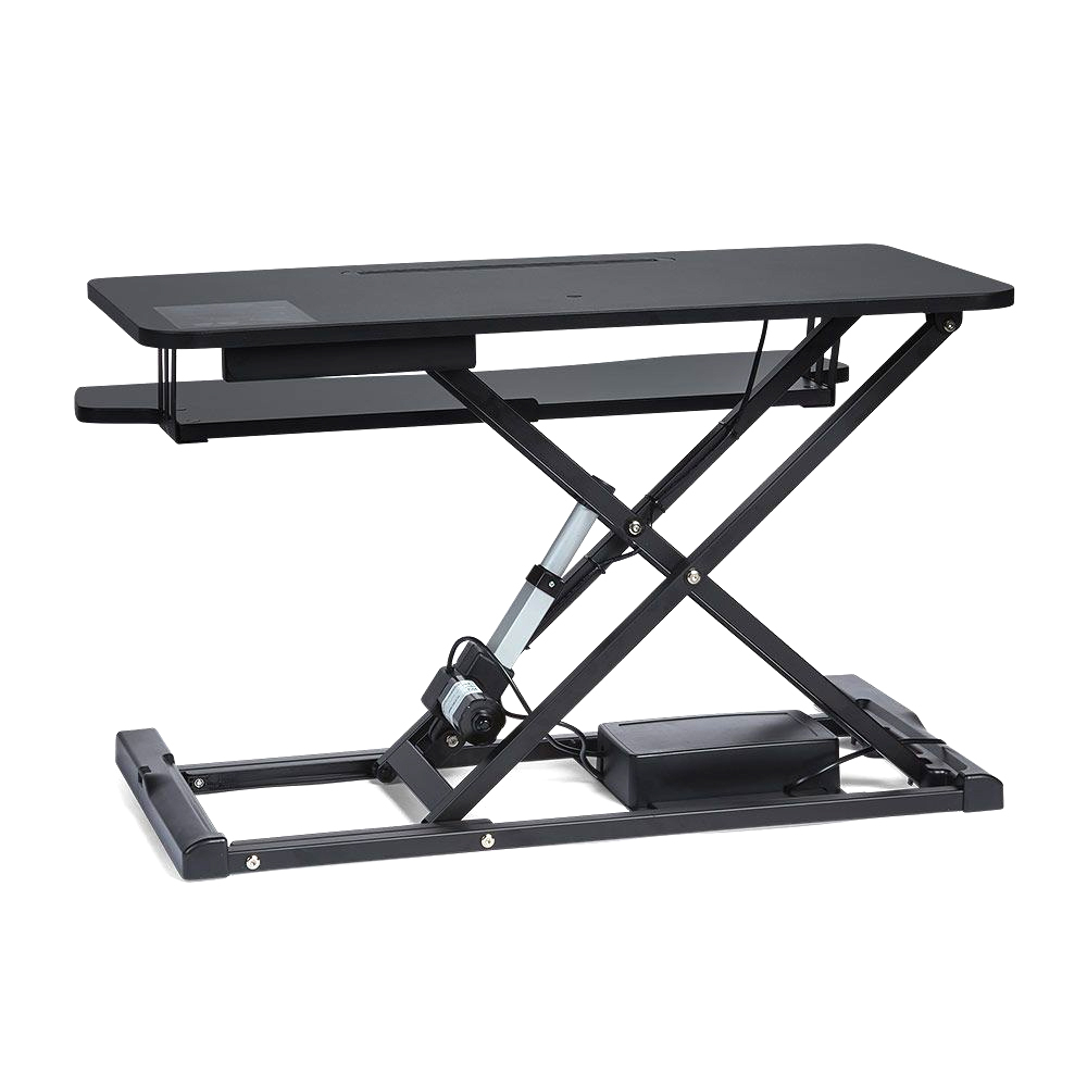 Električna VONHAUS radna platforma Sit&Stand-0