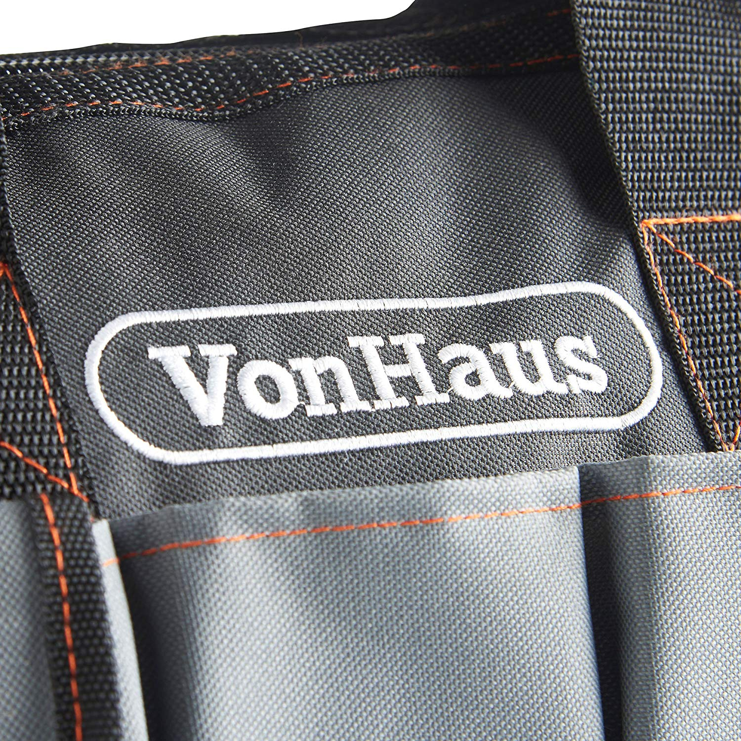 Torba za alat VONHAUS (92 dijela)-6