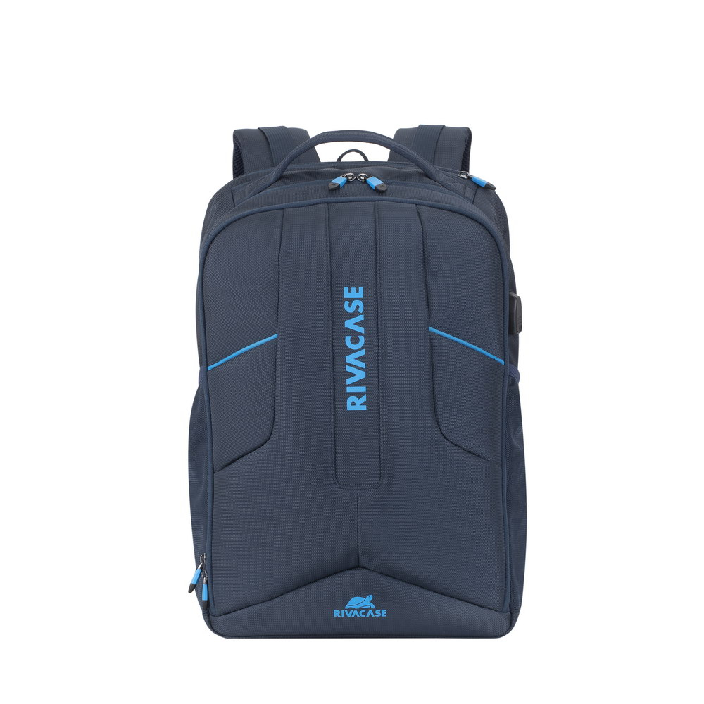 Gaming ruksak Rivacase 17.3" tamnoplavi-9
