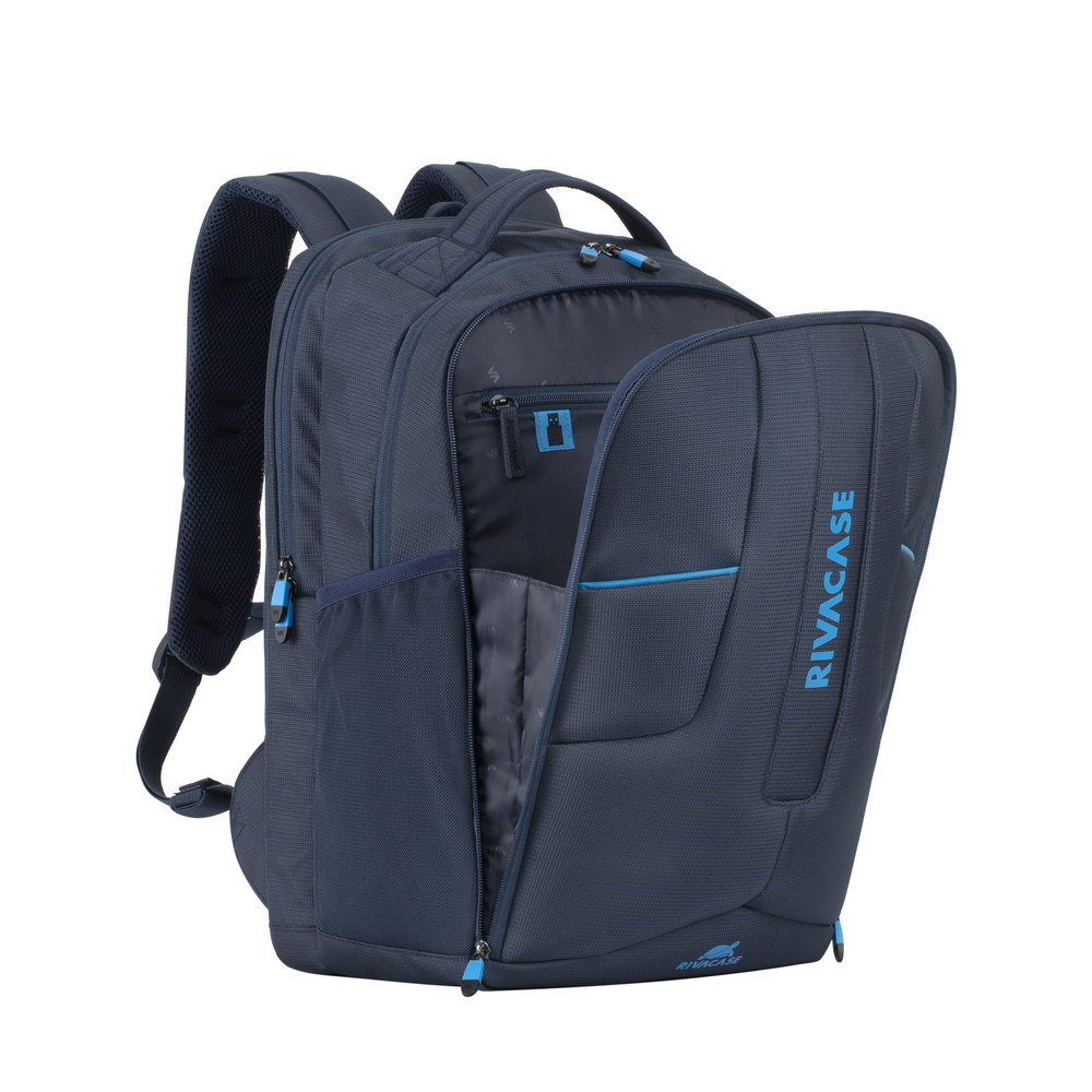 Gaming ruksak Rivacase 17.3" tamnoplavi-10