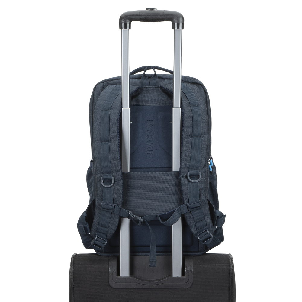 Gaming ruksak Rivacase 17.3" tamnoplavi-2