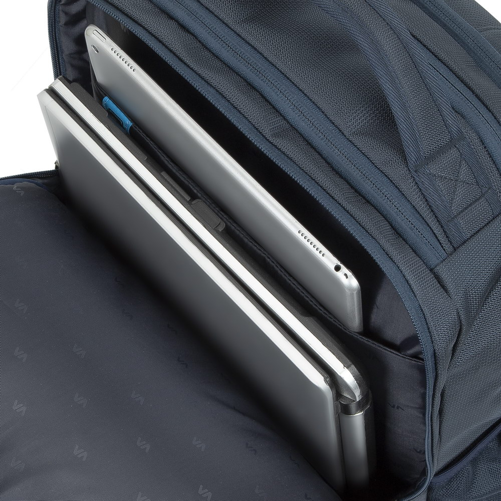 Gaming ruksak Rivacase 17.3" tamnoplavi-11