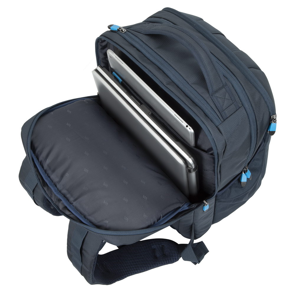 Gaming ruksak Rivacase 17.3" tamnoplavi-6