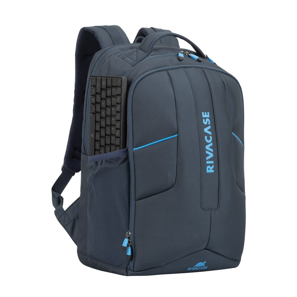 Gaming ruksak Rivacase 17.3" tamnoplavi-12