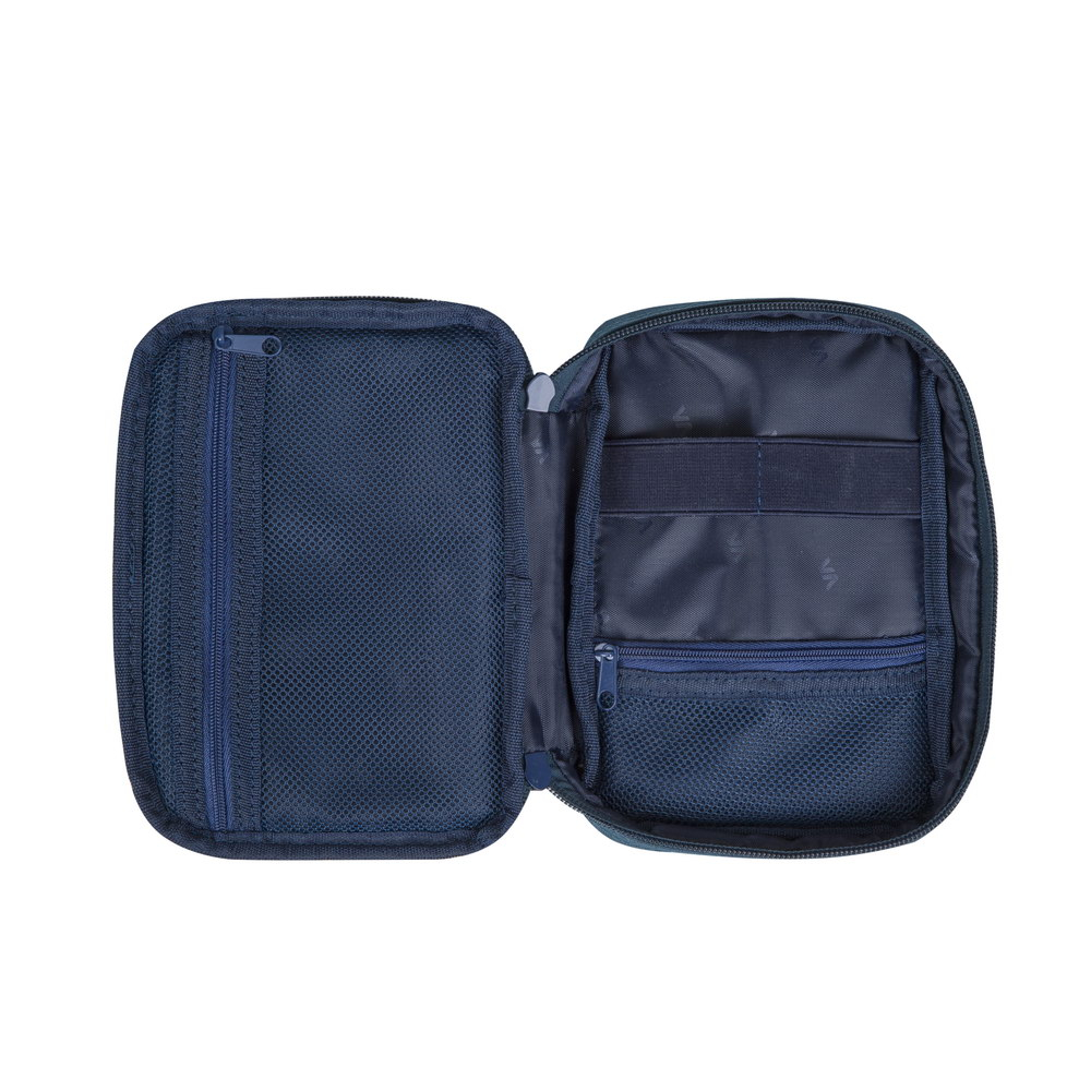 Organizator za putovanje RivaCase plavi-2